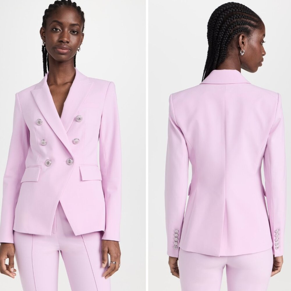 NWT VERONICA BEARD Miller jacket - Picture 7 of 8